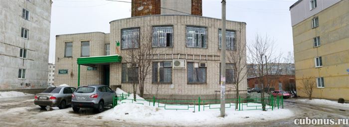Муромская таможня