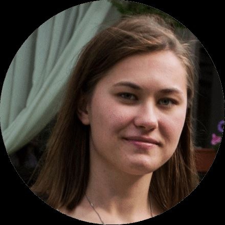 Полина Журакова