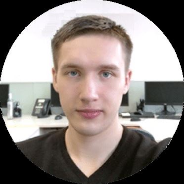 Евгений Яковлев