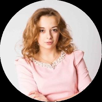 Анна Тернова