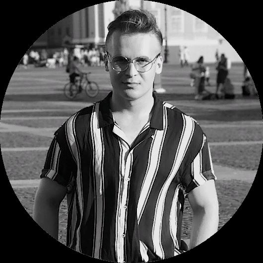 Владислав Рождественский