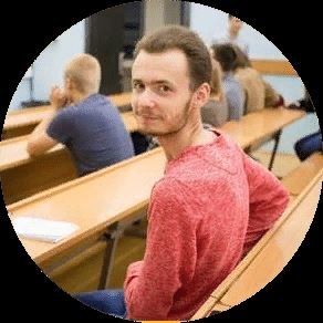 Артём Антонченко