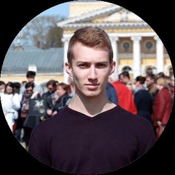 Александр Манукянц