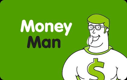 MoneyMan