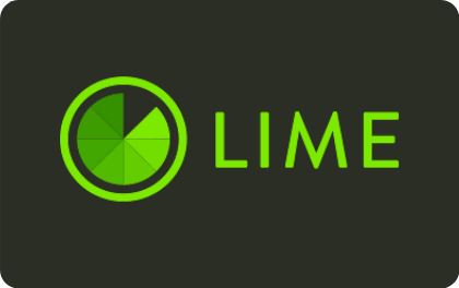 Lime-zaim