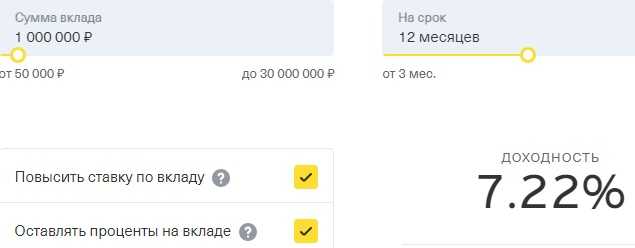Банк Тинькофф Процентная Ставка по Сбережениям