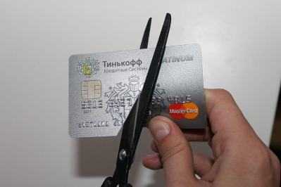 Как Заблокировать Дебетовую Карту Банка Тинькофф