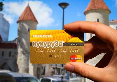 Как Пополнить Карту Кукуруза с Карты Тинькофф