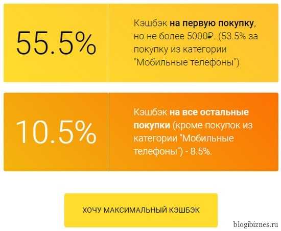 Кэшбэк Сервис Epn и Банк Тинькофф Отзывы